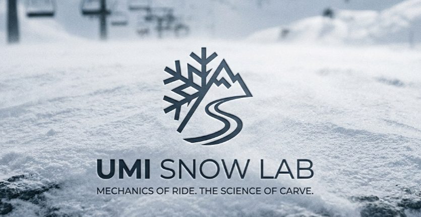 UMI SNOW LAB